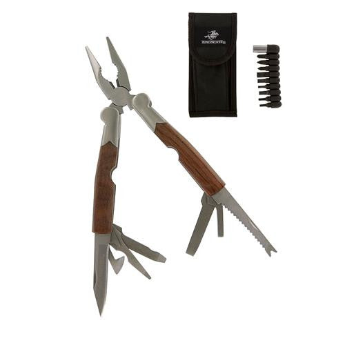 Winchester Multi-Tool - Big Wood Inlay