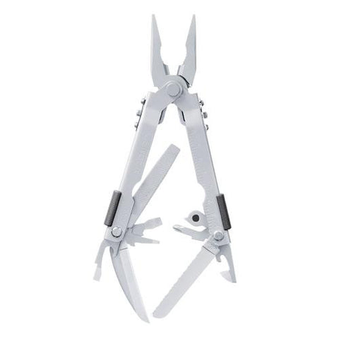 Multi-Plier 600 - Needlenose SS (Clam Packed)