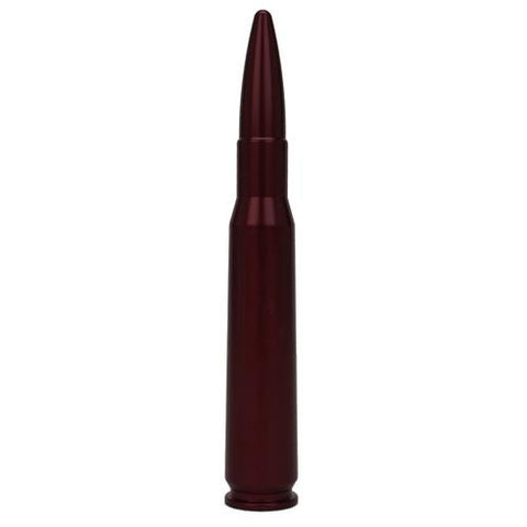 Rifle Metal Snap Caps - 308 Winchester, Per 2