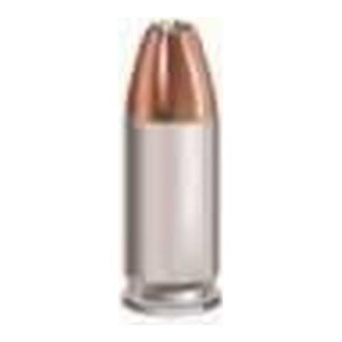 9mm - 9mm, 115 Grain, Gold Dot Hollow Point, (Per 20)