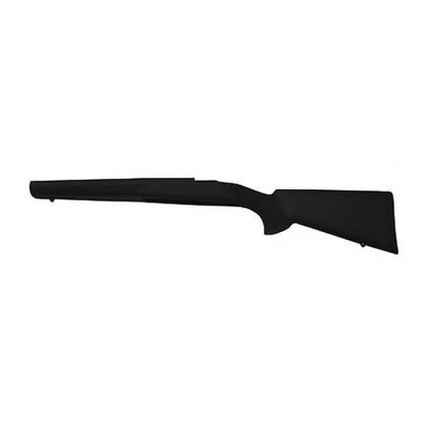 Rubber Overmolded Stock for Mauser 98 - Military-Sporter, Black