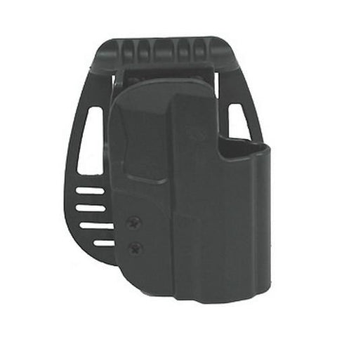 Kydex Paddle Holster - Size 27, Right Hand