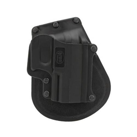 Paddle Holster - #WP22 - Right Hand