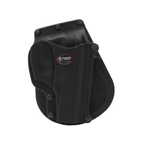 Paddle Holster - #BS2 - Right Hand