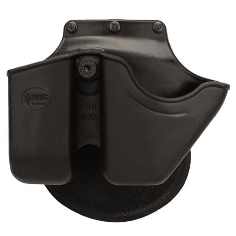 Magazine-Cuff Combo - Paddle - Glock 10mm-45