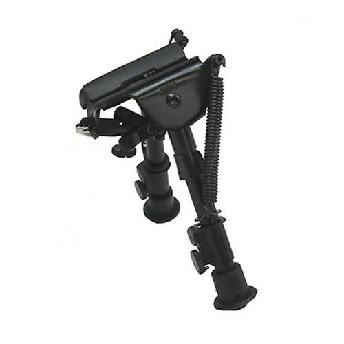 Rock Mount - Adjustable Bipod 6-9"