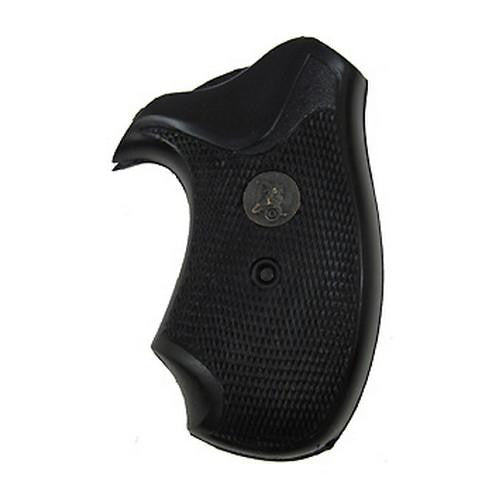 Compact Grips - Compact Grip, (Colt "D" Frame Post 71)