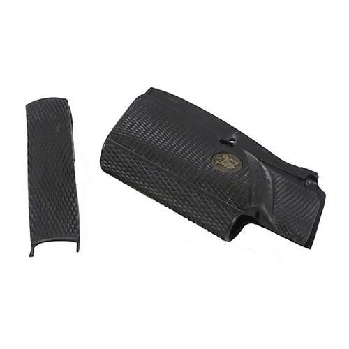 Signature w-Backstrap - Browning HP 9mm & 40S&W Match Style