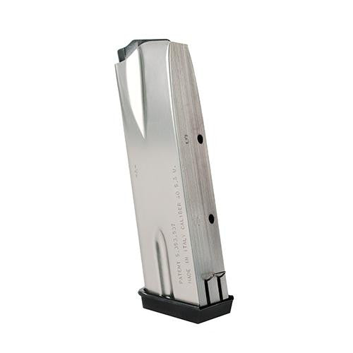 HI-Power 40 S&W Magazine - Practical (Pachmayr), 10 Shot