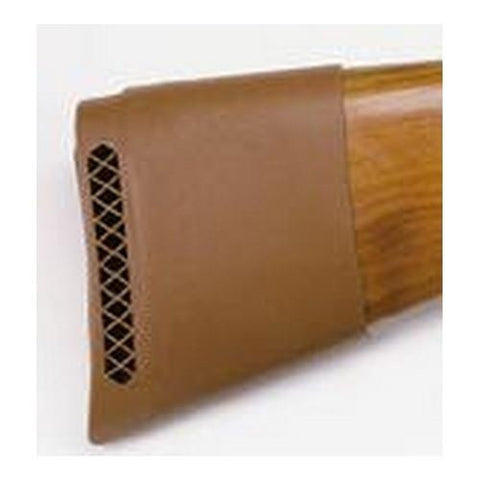 Slip-On Pad - Brown, Large