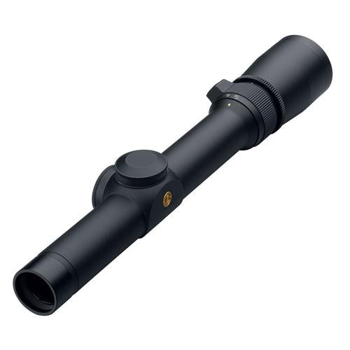 Mark 4 Riflescope Series - 1.5-5x20mm PR, Matte, SPR Reticle