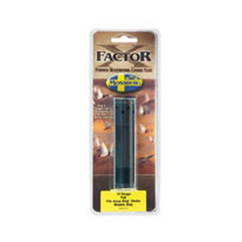 X-Factor Extended Ported Turkey Choke - 12 Gauge, 500-535-930-88