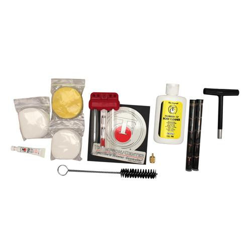 Hunters Choice Muzzleloading Accessory Kit