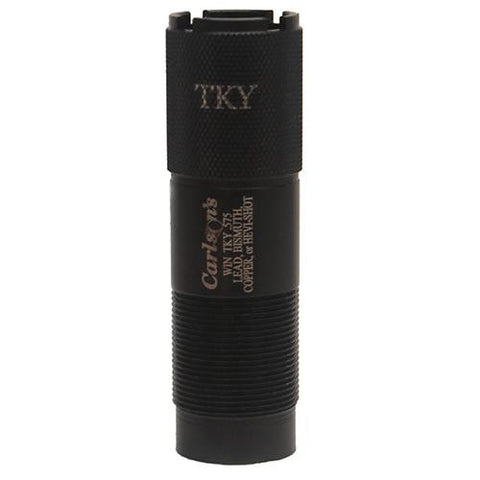 Extended Turkey Choke Tubes - 20 Gauge .575, Mossberg-Winchester-Weatherby