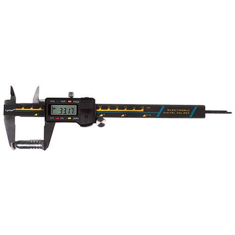 Electronic Caliper