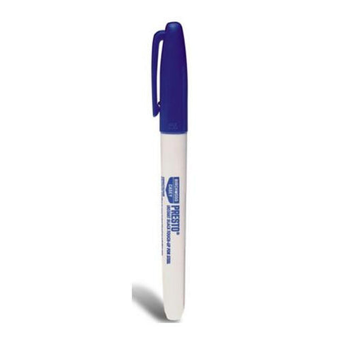 Presto Gun Blue Touch Up Pen