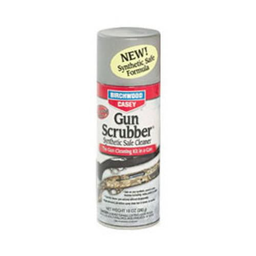 Gun Scrubber Synthetic Safe Cleaner 10 oz