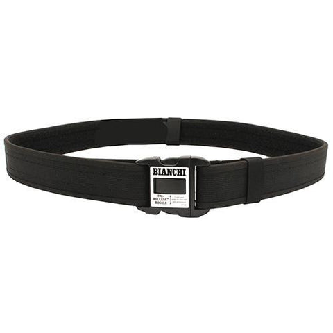 8100 PatrolTek Web Duty Belt - 52" - 56"