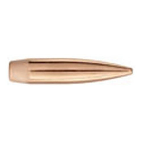 6.5mm-264 Caliber - MatchKing, 123 Grains, Hollow Point Boat Tail, Per 500