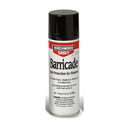 Barricade Rust Preventive - 6oz Aerosol