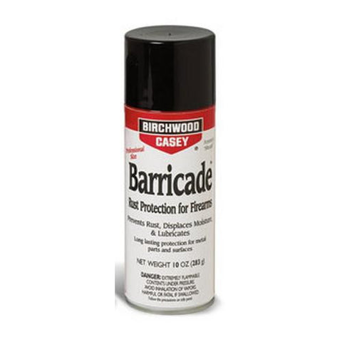 Barricade Rust Preventive - 10oz Aerosol