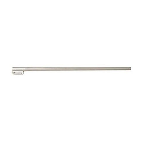 Encore Pro Hunter Barrel, 204 Ruger - 28" Rifle, Fluted, (Stainless Steel), Fluted