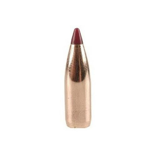 20 Caliber Bullets - Ballistic Tip Varmint, 40 Grains, Spitzer Boat Tail, Per 100