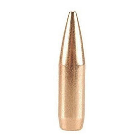 338 Caliber Bullets - 338 Caliber 250gr BTHP Match (Per 50)