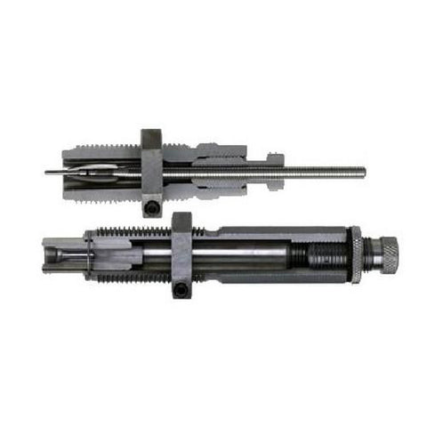 Series III 2-Die Set - 25-35 Winchester