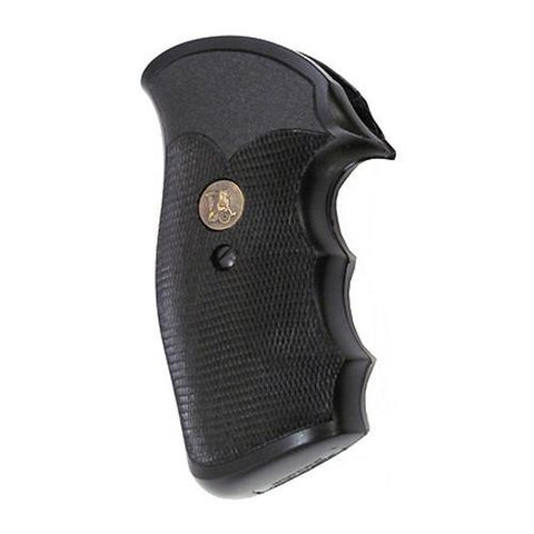 Gripper Grips - Charter Arms Bulldog