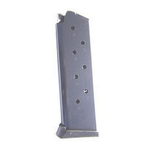 1911 - 8 Round High Cap Blue, Plastic