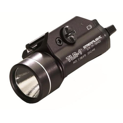 TLR Tactical Lights - Tactical Light with Weapons Mount