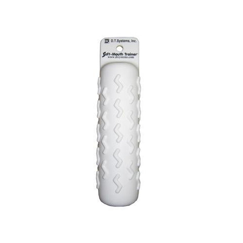 SMT Small Plastic Training Dummy - Bright White