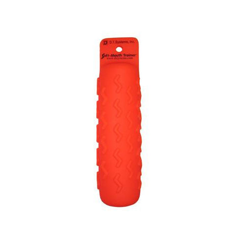 SMT Small Plastic Training Dummy - Blaze Orange