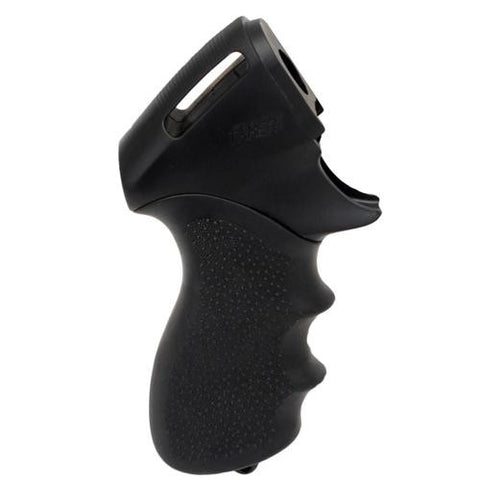 Rubber Overmolded Stock for Remington - 870 Pistol Grip, Tamer Shotgun Grip