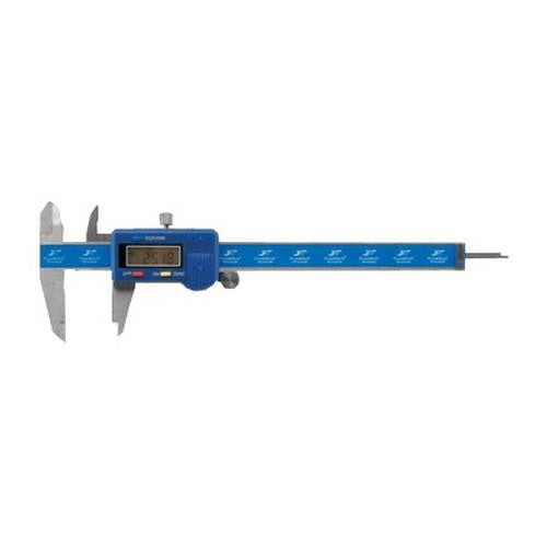 Electronic Caliper, Stainless Steel