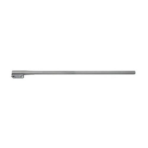 Encore Pro Hunter Barrel, Shotgun - 28", 12 Gauge, Rifled, (Stainless Steel)