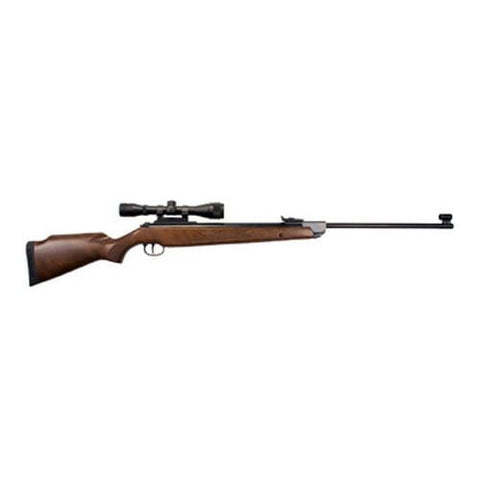 Model 350 - .22 Caliber Combo