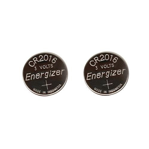 CuffMate Coin Cell Batteries - 2 pack