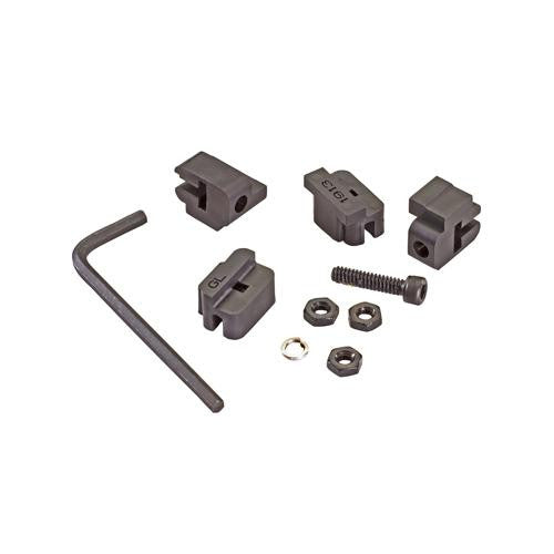 TLR Key Kit