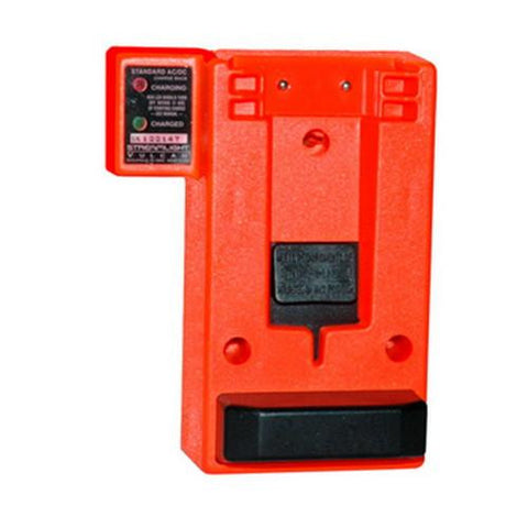 LiteBox & Vulcan Parts & Acc. - Charging Rack, Orange