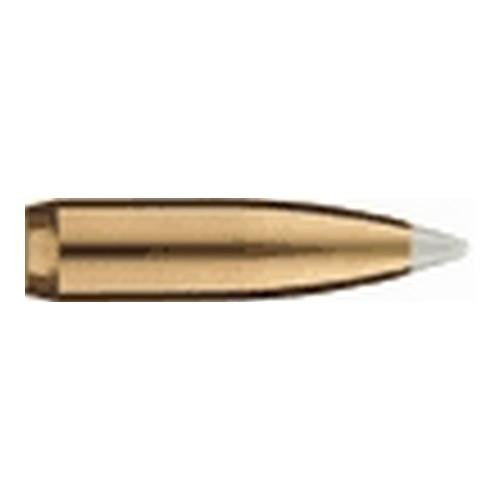 270 Caliber Bullets - AccuBond, 130 Grains, Ballistic Tip Spitzer Boat Tail, Per 50