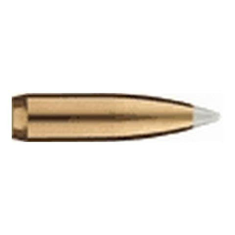 270 Caliber Bullets - AccuBond, 130 Grains, Ballistic Tip Spitzer Boat Tail, Per 50