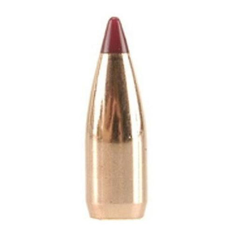 204 Caliber Ballistic Tip Varmint Bullets, 32 Grains, Spitzer Boat Tail, Per 100