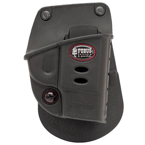 E2 Evolution Paddle Holster - Kel-Tec P-3AT & 32 (2nd Generations)