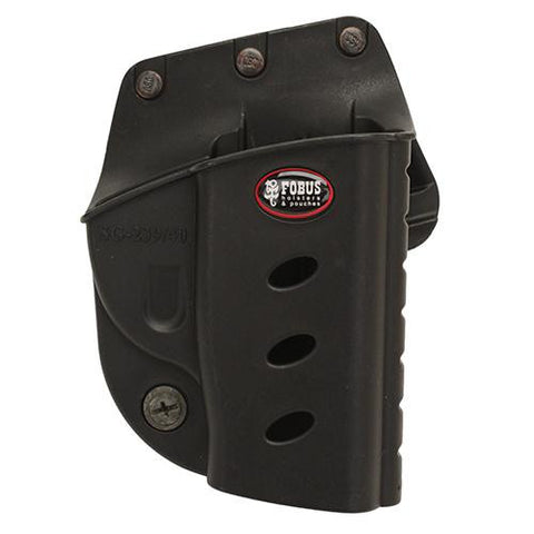 E2 Evolution Belt Holster - Sig 239 40 Caliber