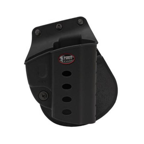 E2 Evolution Roto Paddle Holster - Beretta Vertec, Taurus 92, 99 w- Rail