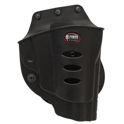 E2 Evolution Roto Paddle Holster - Ruger GP100