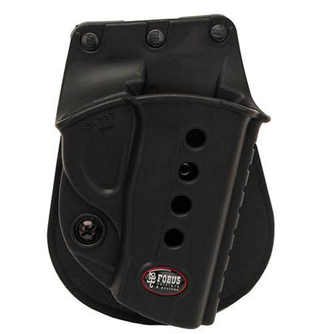 E2 Roto Paddle Holster - Sig 239 9mm