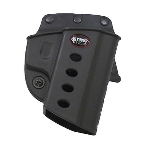 E2 Evolution Roto Belt Holster - Beretta Vertec, Taurus 92, 99 w- Rail